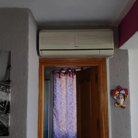 Los Alamos Torremolinos