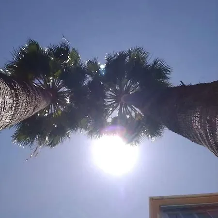 Los Alamos Daire Torremolinos
