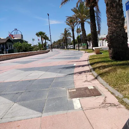 Los Alamos Torremolinos