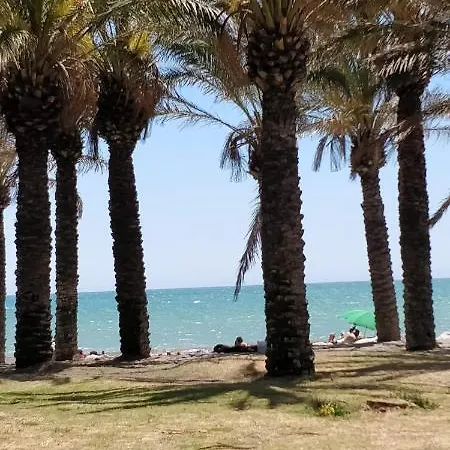 Daire Los Alamos Torremolinos