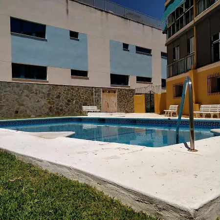 Los Alamos Daire Torremolinos